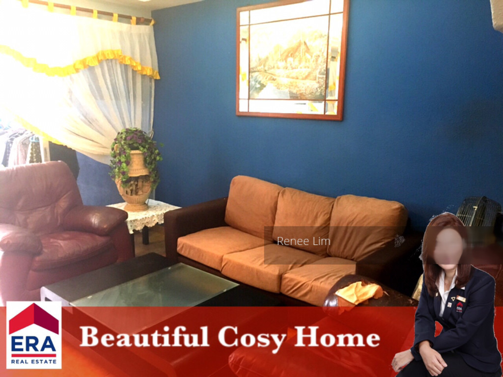 Blk 148 Serangoon North Avenue 1 (Serangoon), HDB Executive #136652702